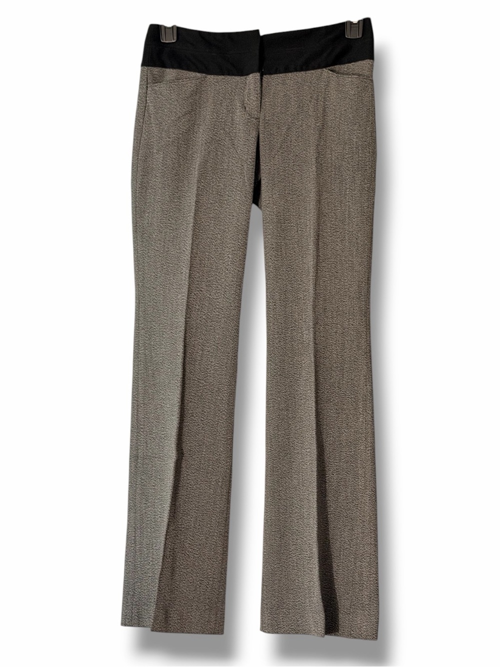 Express Editor Studio Stretch Women's Dress Pants in the Size 0 Regular